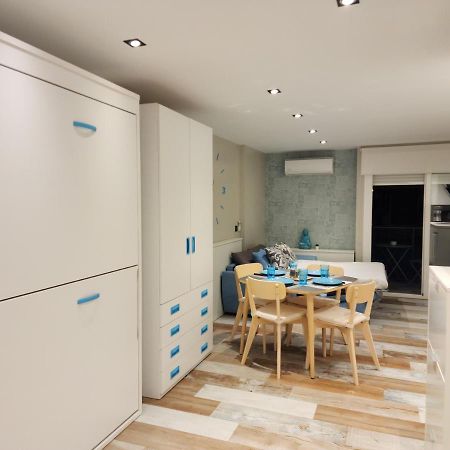 Premium Studio Minerva 103 Con Piscina Y Parque Acuatico Бенальмадена Экстерьер фото