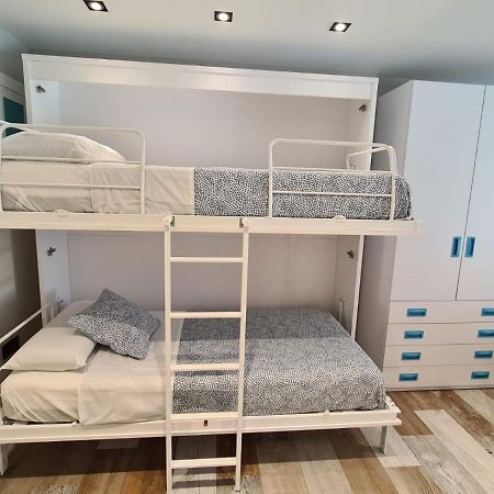 Premium Studio Minerva 103 Con Piscina Y Parque Acuatico Бенальмадена Экстерьер фото