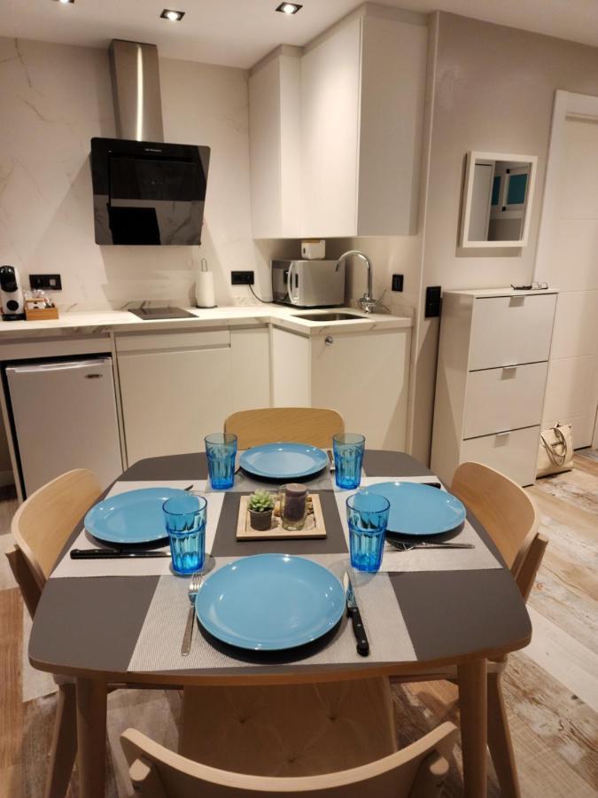 Premium Studio Minerva 103 Con Piscina Y Parque Acuatico Бенальмадена Экстерьер фото