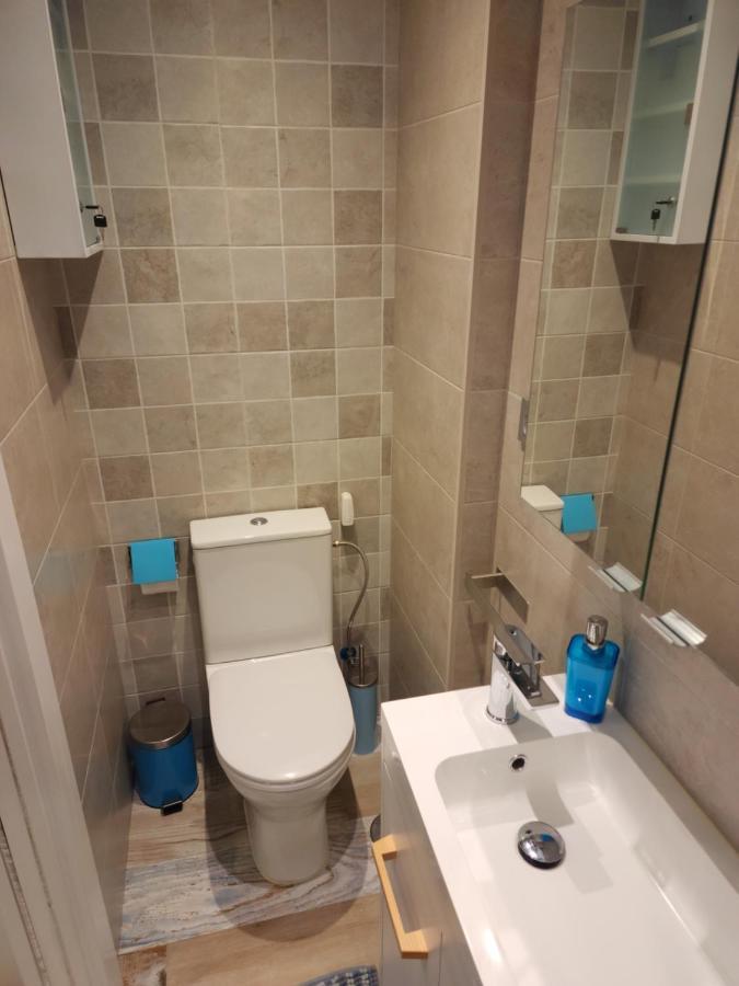 Premium Studio Minerva 103 Con Piscina Y Parque Acuatico Бенальмадена Экстерьер фото