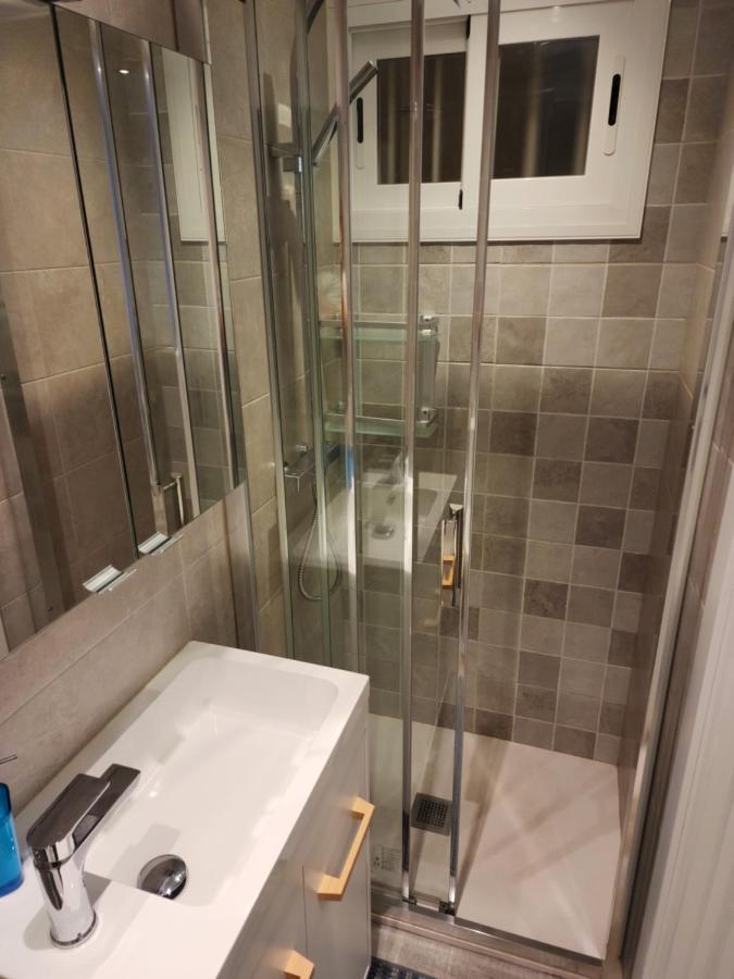Premium Studio Minerva 103 Con Piscina Y Parque Acuatico Бенальмадена Экстерьер фото